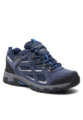 Regatta Туристически Tebay Low RMF703 Тъмносин - Pepit.bg