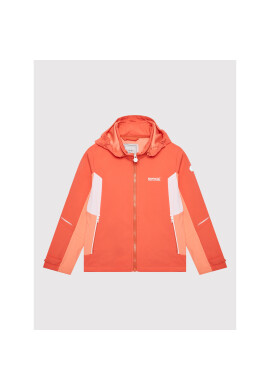 Regatta Яке softshell Acidity RKL109 Оранжев Regular Fit - Pepit.bg
