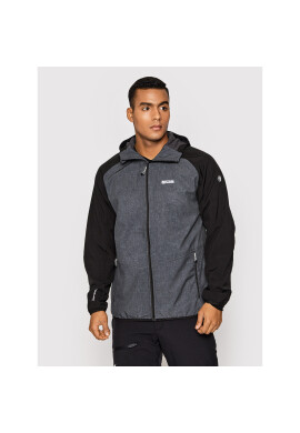 Regatta Яке softshell Arec III RML218 Сив Regular Fit - Pepit.bg