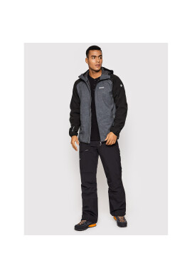 Regatta Яке softshell Arec III RML218 Сив Regular Fit - Pepit.bg