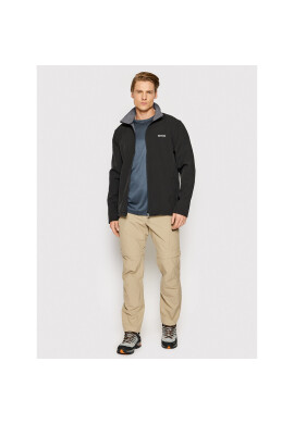 Regatta Яке softshell Cera V RML210 Черен Regular Fit - Pepit.bg