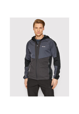 Regatta Яке softshell Tarvos V RML220 Сив Regular Fit - Pepit.bg