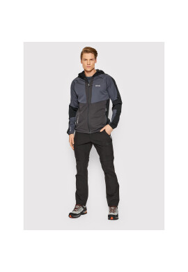 Regatta Яке softshell Tarvos V RML220 Сив Regular Fit - Pepit.bg