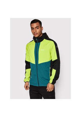 Regatta Яке softshell Tarvos V RML220 Зелен Regular Fit - Pepit.bg