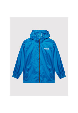 Regatta Яке за дъжд Pack It III RKW213 Син Regular Fit - Pepit.bg