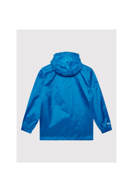 Regatta Яке за дъжд Pack It III RKW213 Син Regular Fit - Pepit.bg
