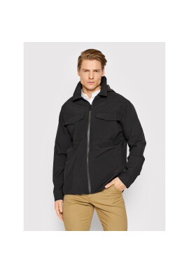 Regatta Яке за дъжд Walken RMW362 Черен Regular Fit - Pepit.bg