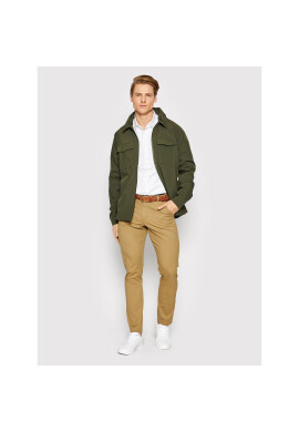 Regatta Яке за дъжд Walken RMW362 Зелен Regular Fit - Pepit.bg