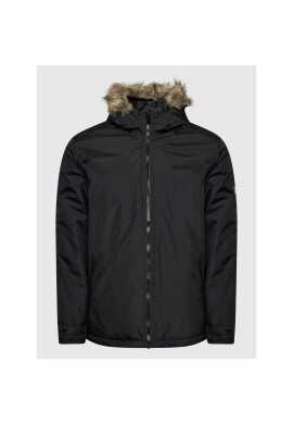 Regatta Зимно яке Haig RMP302 Черен Regular Fit - Pepit.bg