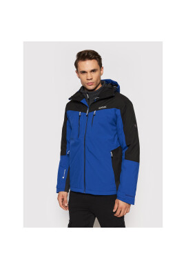 Regatta Зимно яке Highton Stretch II RMP321 Син Regular Fit - Pepit.bg