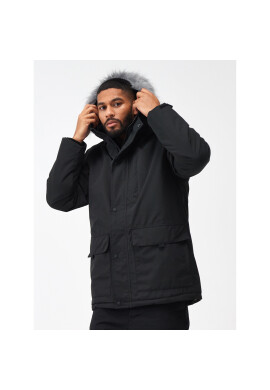 Regatta Зимно яке Salinger IV RMP357 Черен Regular Fit - Pepit.bg