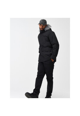 Regatta Зимно яке Salinger IV RMP357 Черен Regular Fit - Pepit.bg