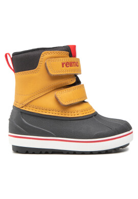 Reima Апрески Coconi 5400027A Кафяв - Pepit.bg