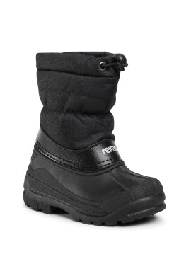 Reima Апрески Nefar 569324 Черен - Pepit.bg
