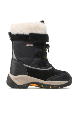 Reima Апрески Samoyed 5400054A Черен - Pepit.bg