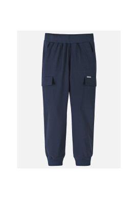 Reima Долнище анцуг Hypytys 5100261A Тъмносин Regular Fit - Pepit.bg