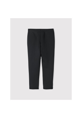 Reima Долнище анцуг Notkea 5200006A Черен Regular Fit - Pepit.bg