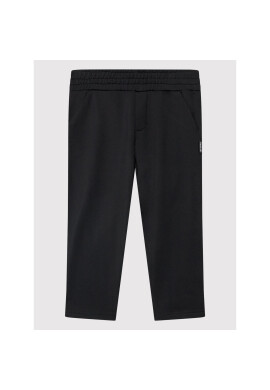 Reima Долнище анцуг Tuumi 536553 Черен Regular Fit - Pepit.bg