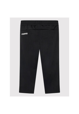 Reima Долнище анцуг Tuumi 536553 Черен Regular Fit - Pepit.bg