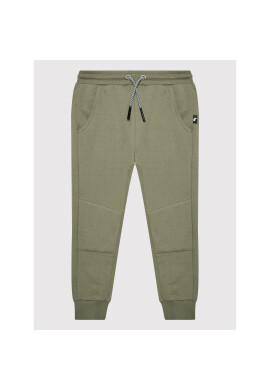 Reima Долнище анцуг MOOMIN Skymning 516685M Зелен Regular Fit - Pepit.bg