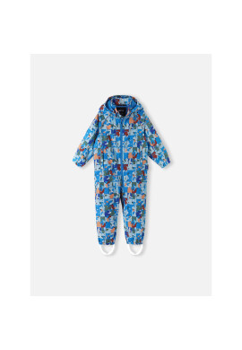 Reima Гащеризон Bennas 5100178B Син Regular Fit - Pepit.bg