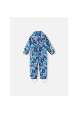 Reima Гащеризон Bennas 5100178B Син Regular Fit - Pepit.bg