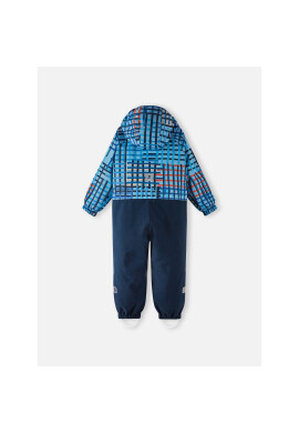 Reima Гащеризон Karikko 5100179B Син Regular Fit - Pepit.bg