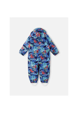 Reima Гащеризон Topilla 5100161B Син Regular Fit - Pepit.bg