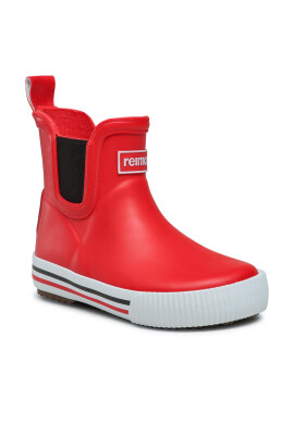 Reima Гумени ботуши Ankles 5400039A Червен - Pepit.bg