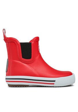 Reima Гумени ботуши Ankles 5400039A Червен - Pepit.bg