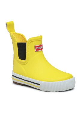 Reima Гумени ботуши Ankles 5400039A Жълт - Pepit.bg