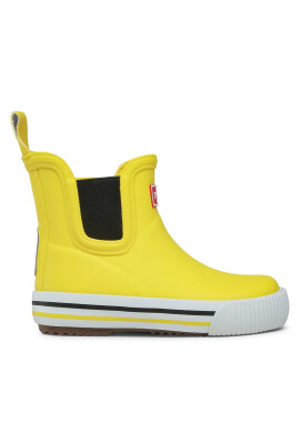 Reima Гумени ботуши Ankles 5400039A Жълт - Pepit.bg