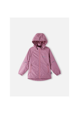 Reima Яке softshell Kallahti 5100101B Розов Regular Fit - Pepit.bg