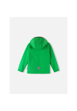Reima Яке softshell Vantti 5100009A Зелен Regular Fit - Pepit.bg