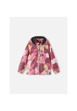 Reima Яке softshell Vantti 5100009B Розов Regular Fit - Pepit.bg