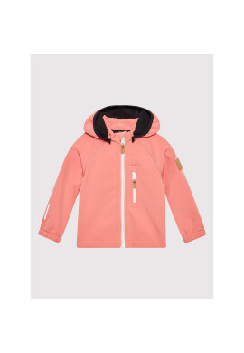 Reima Яке softshell Vantti 521569A Розов Regular Fit - Pepit.bg