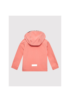 Reima Яке softshell Vantti 521569A Розов Regular Fit - Pepit.bg