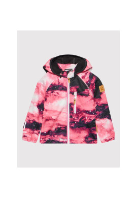 Reima Яке softshell Vantti 521569A Розов Regular Fit - Pepit.bg