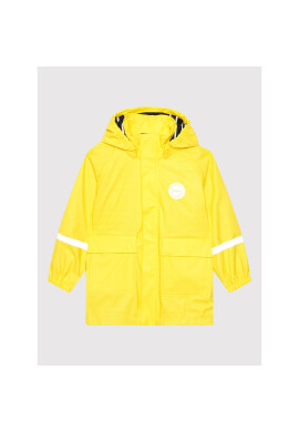 Reima Яке за дъжд Pisaroi 521647A Жълт Regular Fit - Pepit.bg