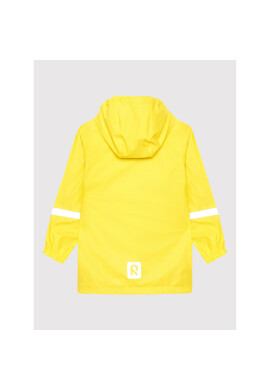 Reima Яке за дъжд Pisaroi 521647A Жълт Regular Fit - Pepit.bg