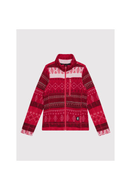 Reima Полар Maaret 536648 Червен Regular Fit - Pepit.bg