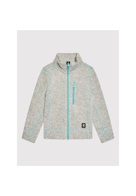 Reima Полар Maaret 536648 Сив Regular Fit - Pepit.bg