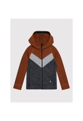 Reima Полар Neuvokas 536655 Кафяв Regular Fit - Pepit.bg