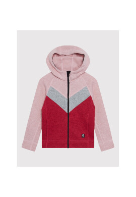 Reima Полар Neuvokas 536655 Розов Regular Fit - Pepit.bg
