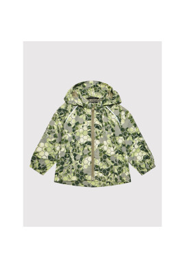 Reima Преходно яке Hete 511307A Зелен Regular Fit - Pepit.bg