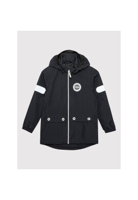 Reima Преходно яке Symppis 521646 Черен Regular Fit - Pepit.bg