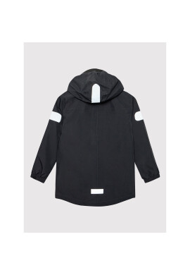 Reima Преходно яке Symppis 521646 Черен Regular Fit - Pepit.bg