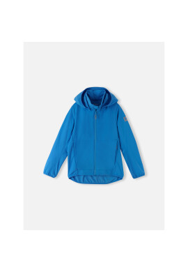 Reima Преходно яке Turvaisa 5100193A Син Regular Fit - Pepit.bg
