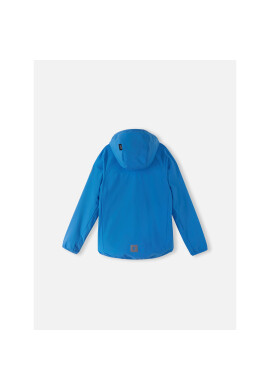 Reima Преходно яке Turvaisa 5100193A Син Regular Fit - Pepit.bg