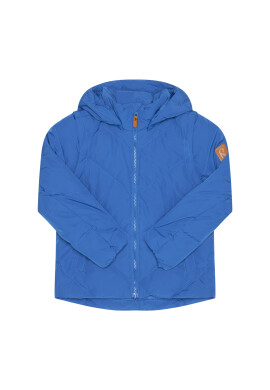 Reima Пухено яке Beringer 531483 Син Regular Fit - Pepit.bg
